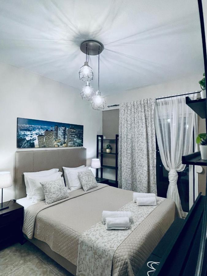 Hotel Sun Sight Pefkohóri Kültér fotó