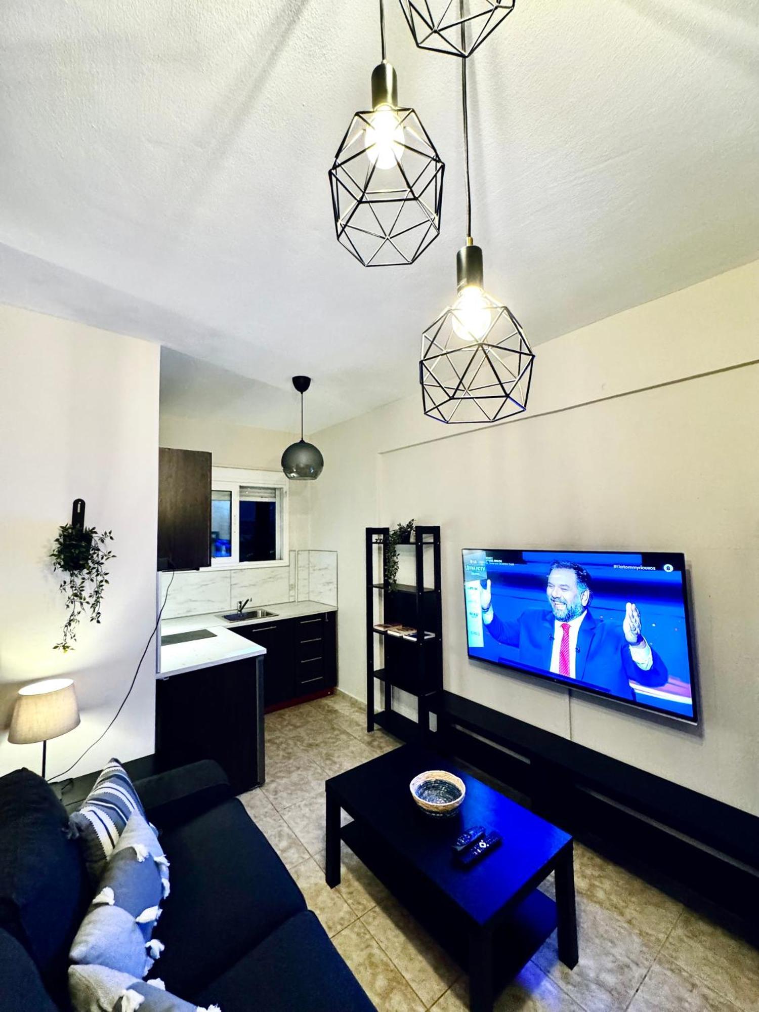 Hotel Sun Sight Pefkohóri Kültér fotó