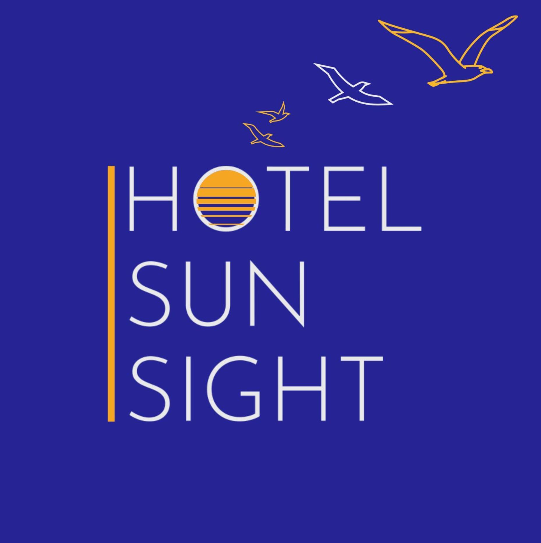 Hotel Sun Sight Pefkohóri Kültér fotó